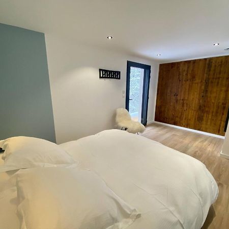 Les Petits Ours Montriond Superbe 8 14 Personnes Villa Luaran gambar